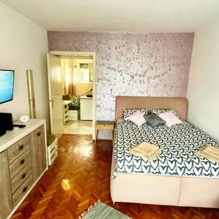 Apartmán Sweet Venac Bělehrad Exteriér fotografie