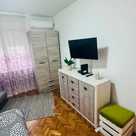 Apartmán Sweet Venac Bělehrad Exteriér fotografie