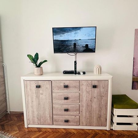 Apartmán Sweet Venac Bělehrad Exteriér fotografie