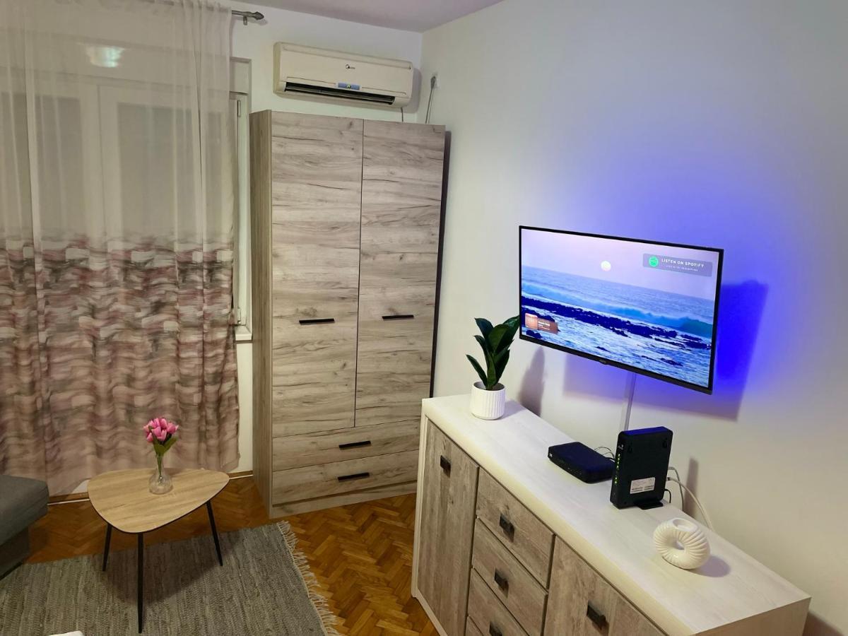Apartmán Sweet Venac Bělehrad Exteriér fotografie