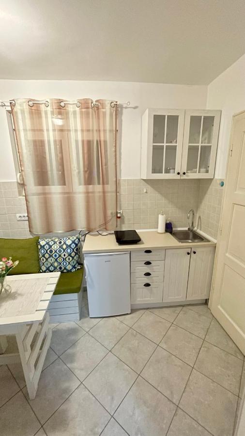 Apartmán Sweet Venac Bělehrad Exteriér fotografie