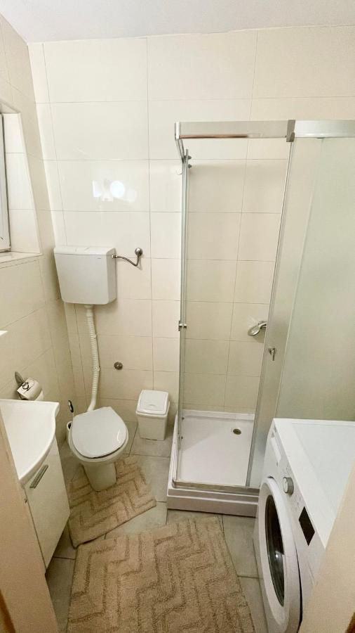 Apartmán Sweet Venac Bělehrad Exteriér fotografie
