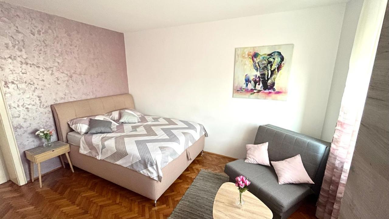 Apartmán Sweet Venac Bělehrad Exteriér fotografie