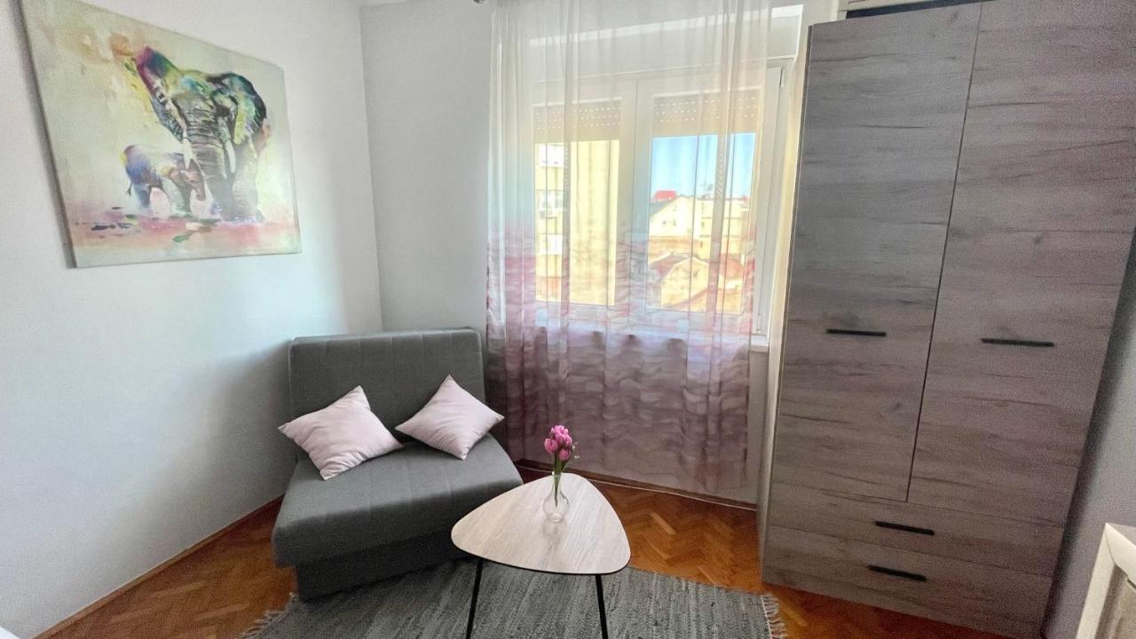 Apartmán Sweet Venac Bělehrad Exteriér fotografie