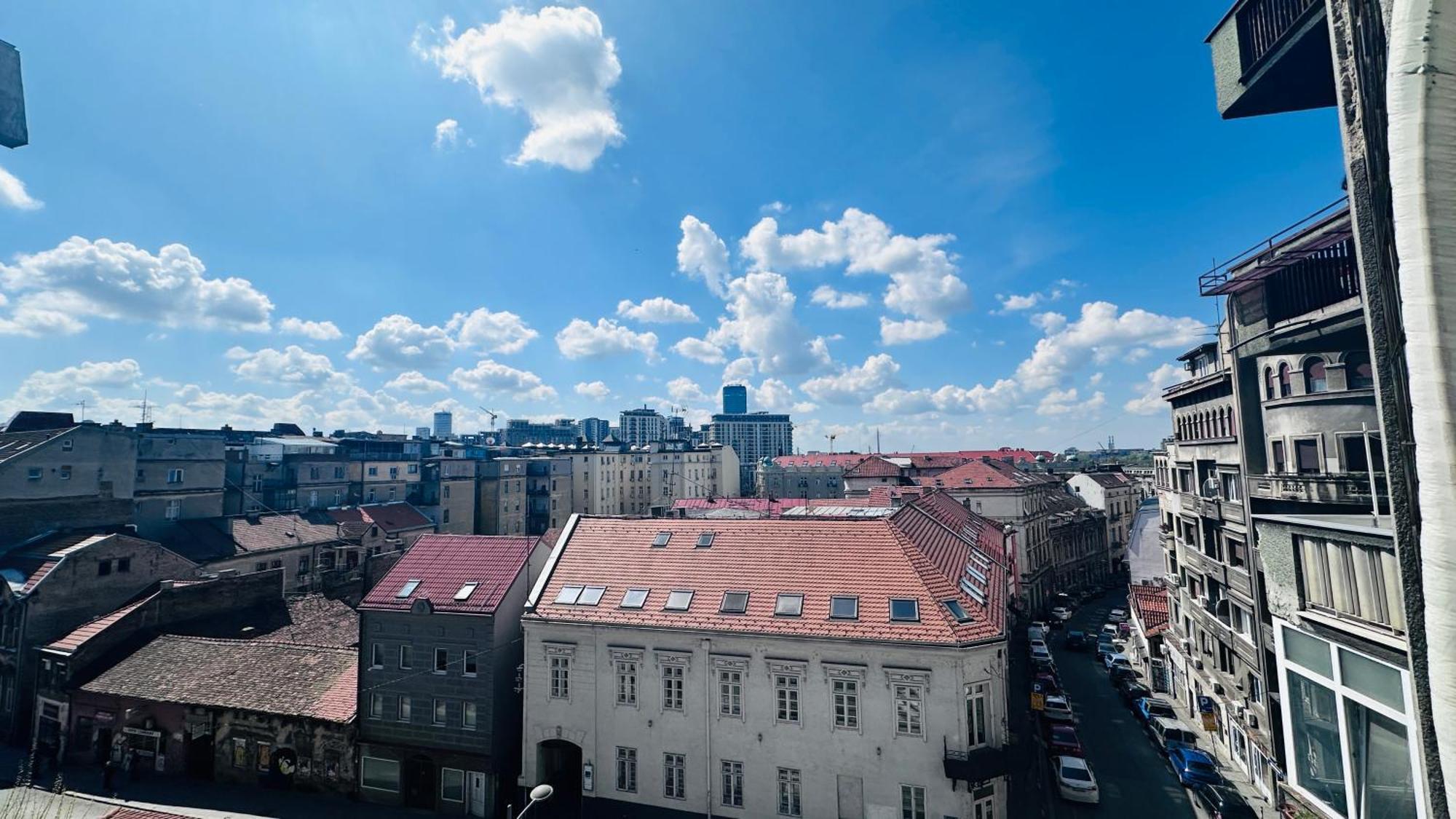 Apartmán Sweet Venac Bělehrad Exteriér fotografie